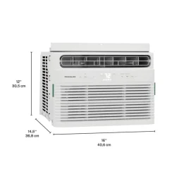 Frigidaire 5,000 BTU Window Room Air Conditioner