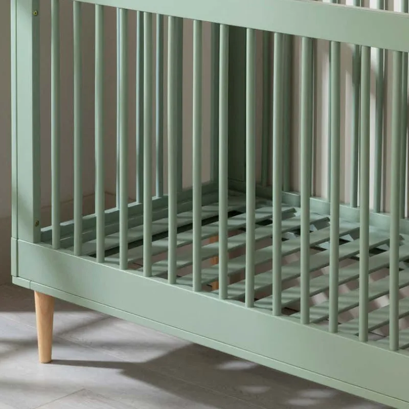 Meubles South Shore 3 in 1 Convertible Crib - South Shore