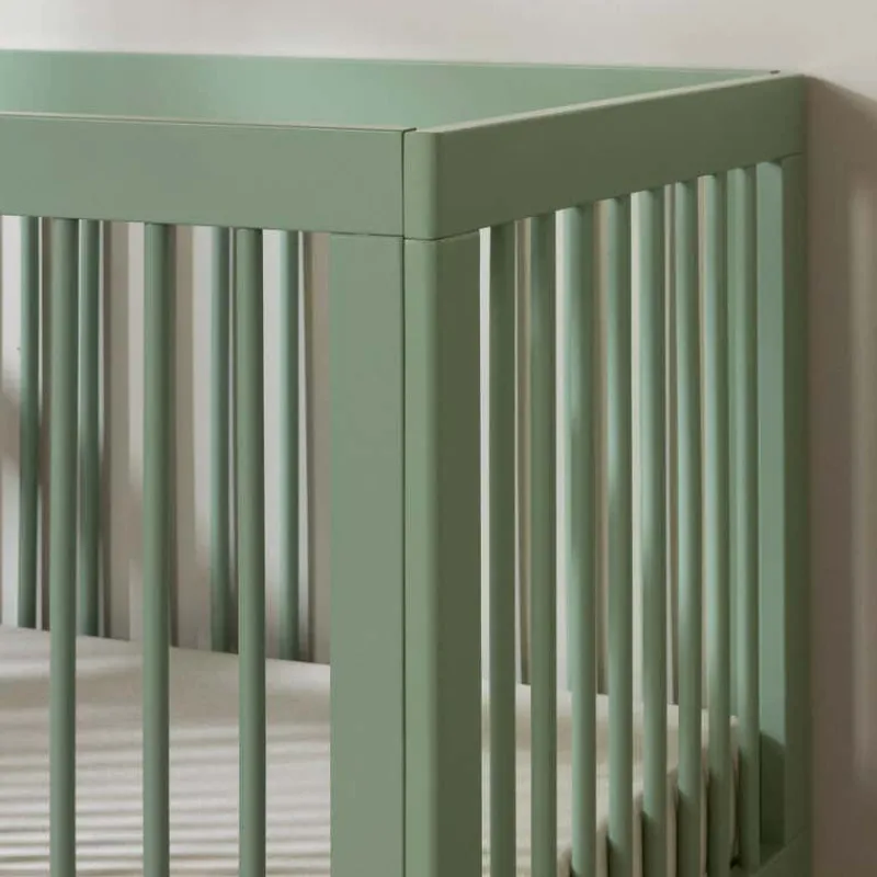 Meubles South Shore 3 in 1 Convertible Crib - South Shore
