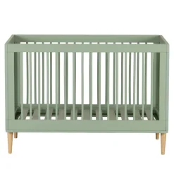 Meubles South Shore 3 in 1 Convertible Crib - South Shore