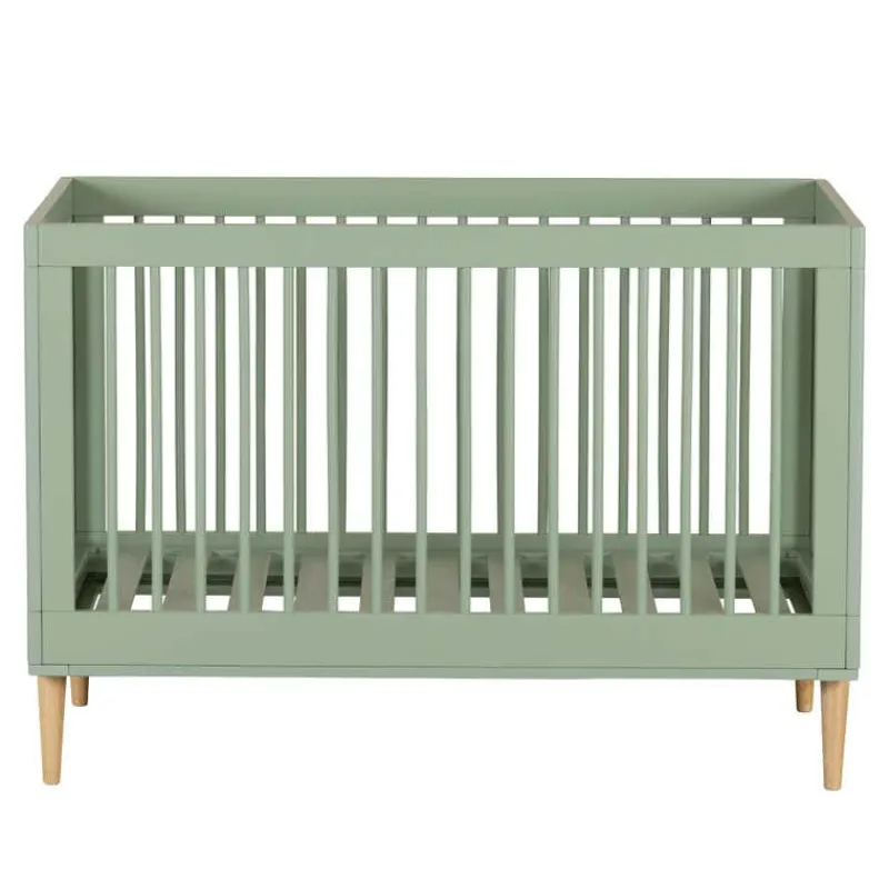Meubles South Shore 3 in 1 Convertible Crib - South Shore