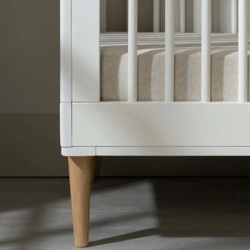 Meubles South Shore 3 in 1 Convertible Crib - South Shore