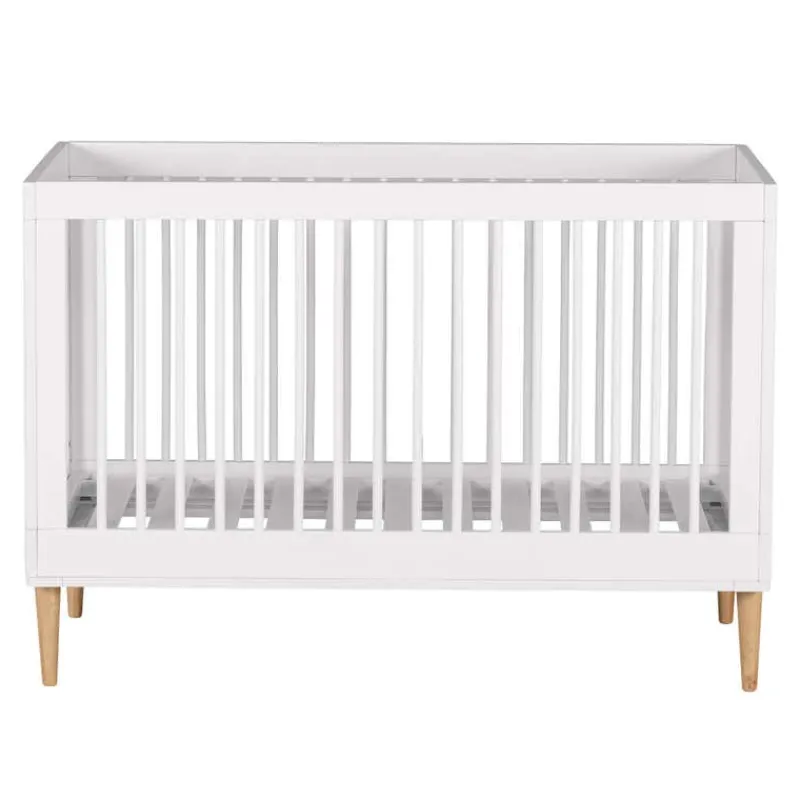 Meubles South Shore 3 in 1 Convertible Crib - South Shore