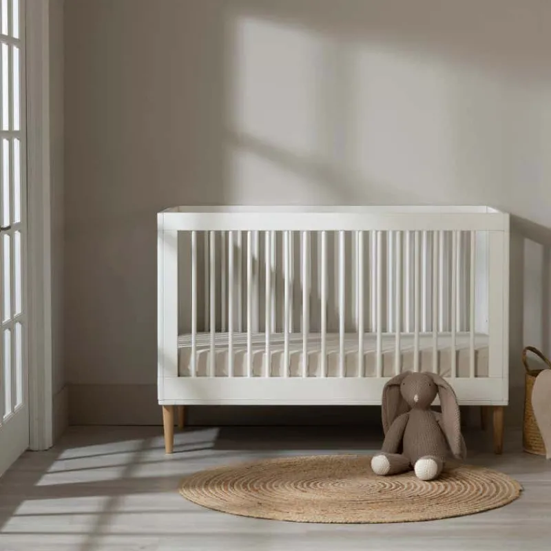 Meubles South Shore 3 in 1 Convertible Crib - South Shore