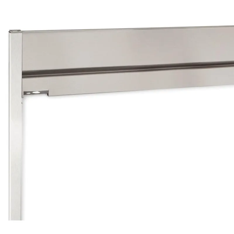 Frigidaire Professional 79 In Double Trim Kit