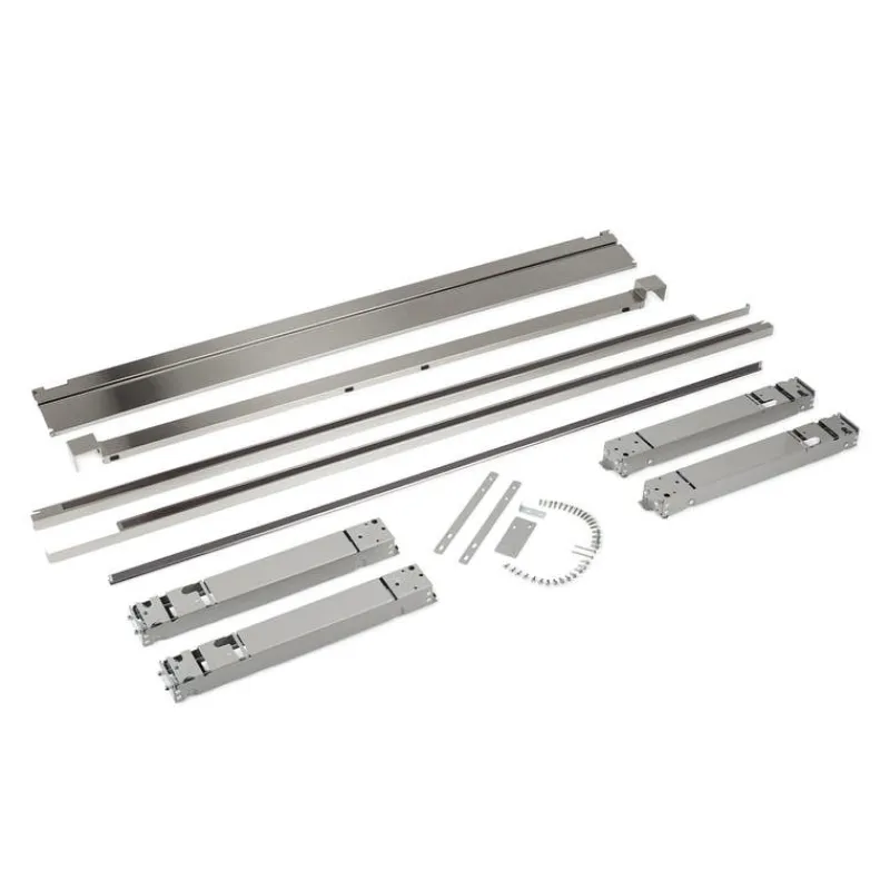 Frigidaire Professional 79 In Double Trim Kit