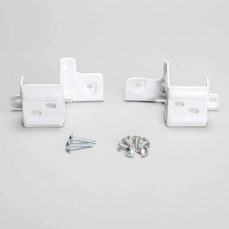 GE Appliances 24 In Stack Bracket Kit