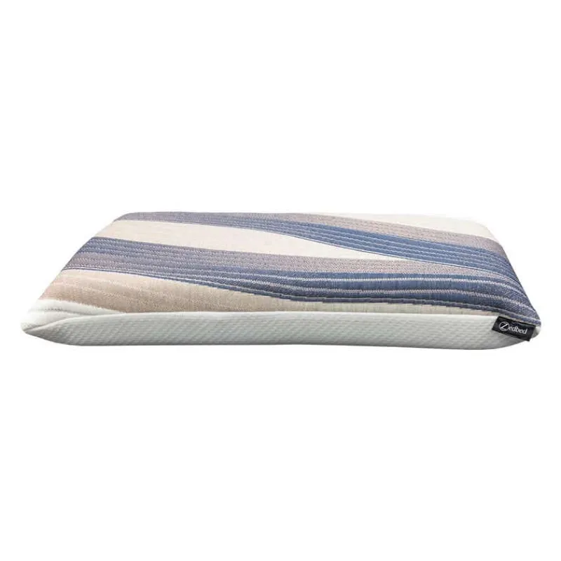 ZedBed 4" Memory Foam Pillow