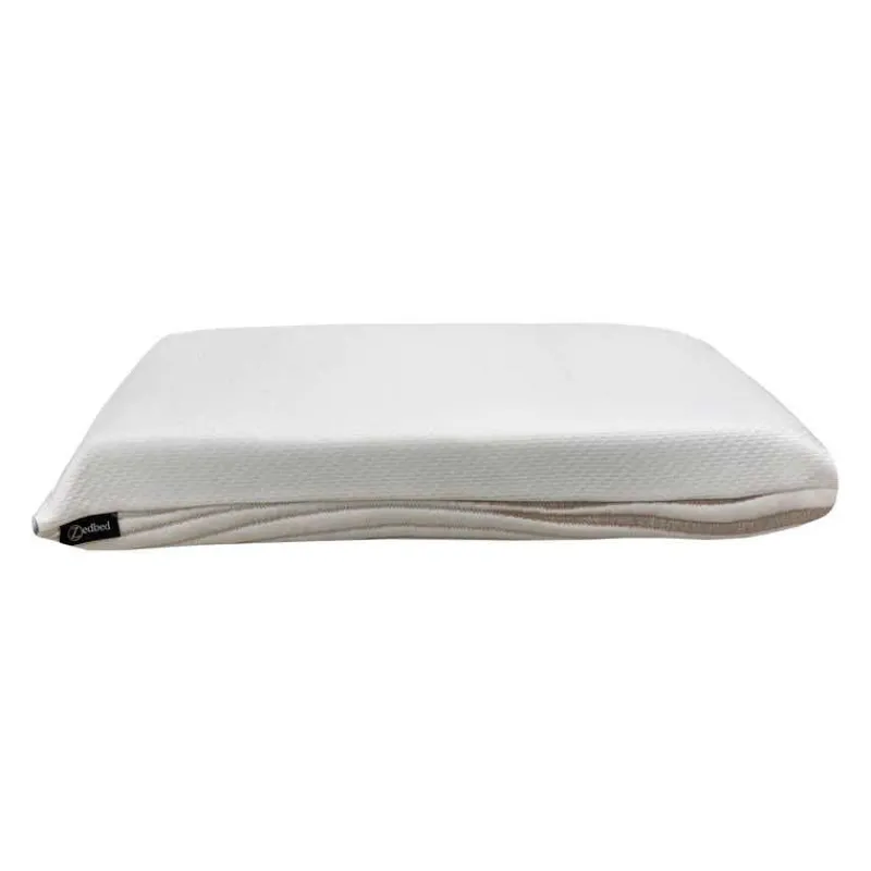 ZedBed 3" Memory Foam Pillow