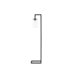 Monarch 68" Metal Floor Lamp