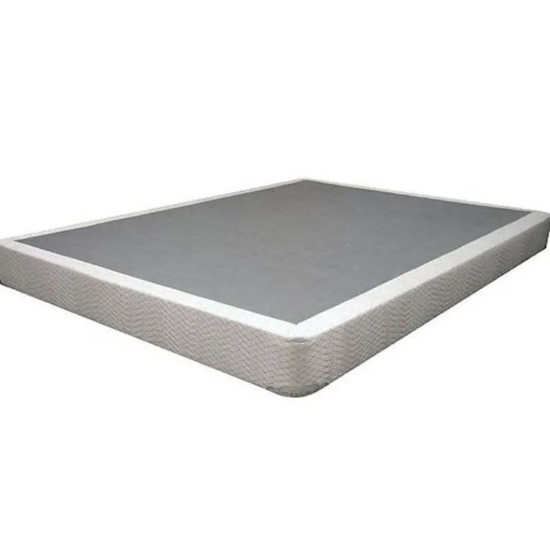 Dreamstar 4'' Queen Boxspring
