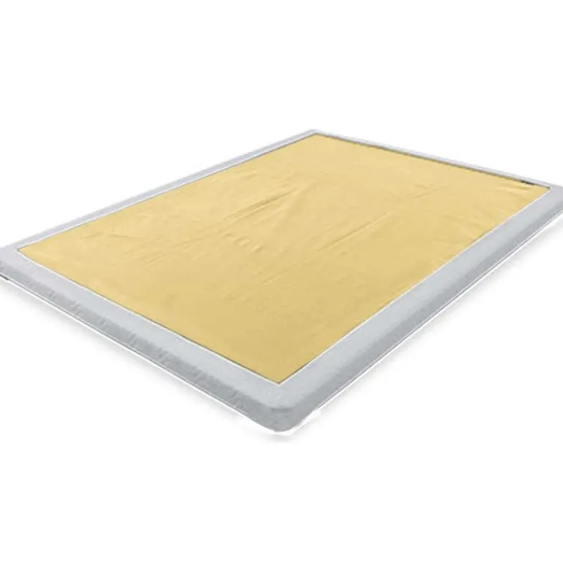 Dreamstar 2" Queen Boxspring