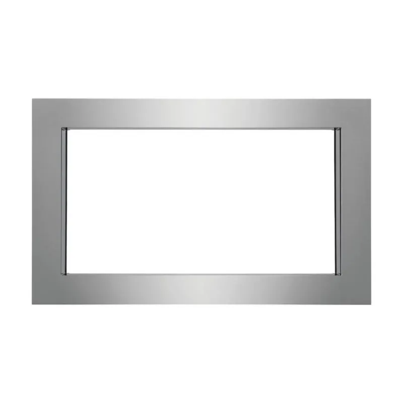Frigidaire Gallery 30'' -Steel Trim Kit for Built-In Microwave