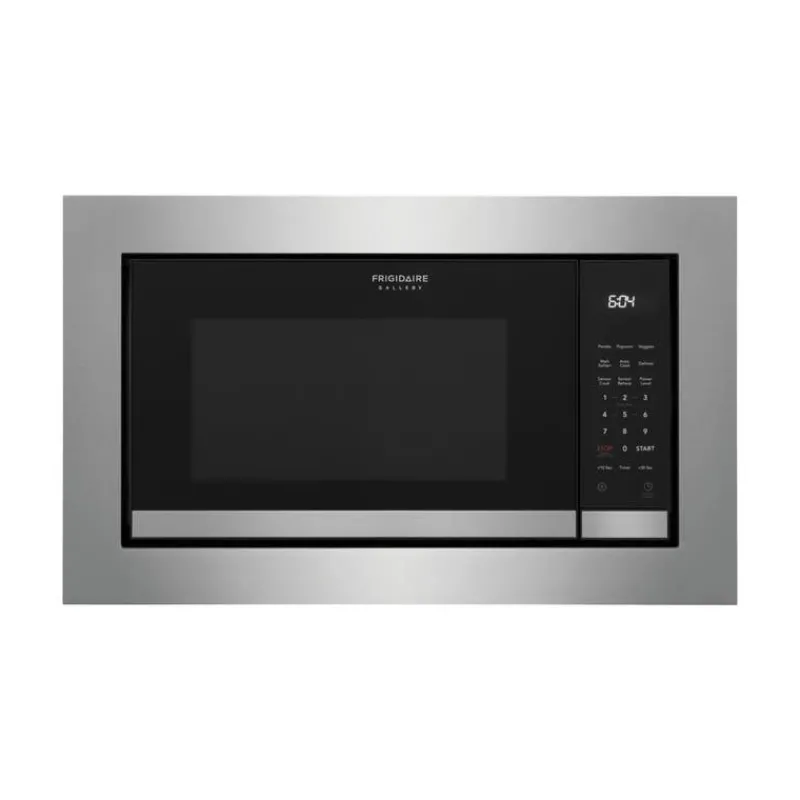 Frigidaire Gallery 30'' -Steel Trim Kit for Built-In Microwave