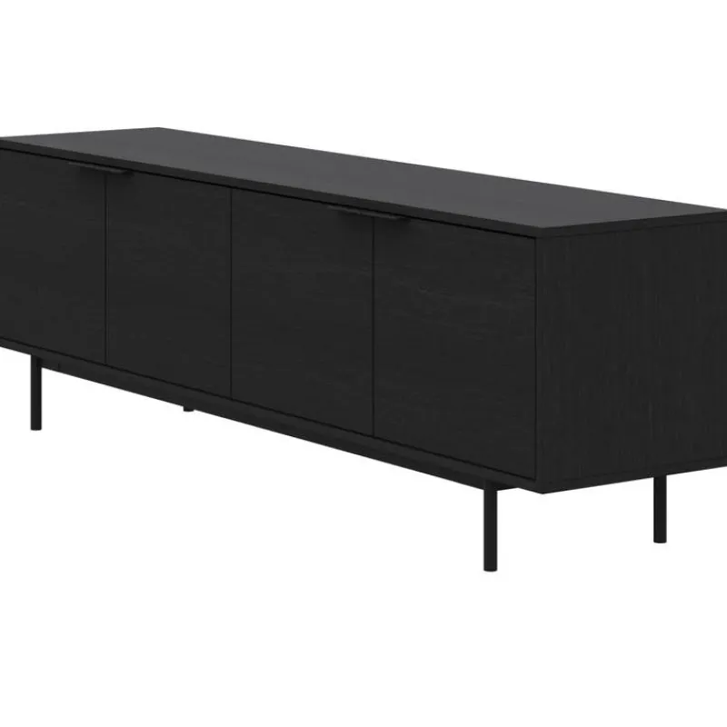 Nexera 70" TV Stand with Storage -