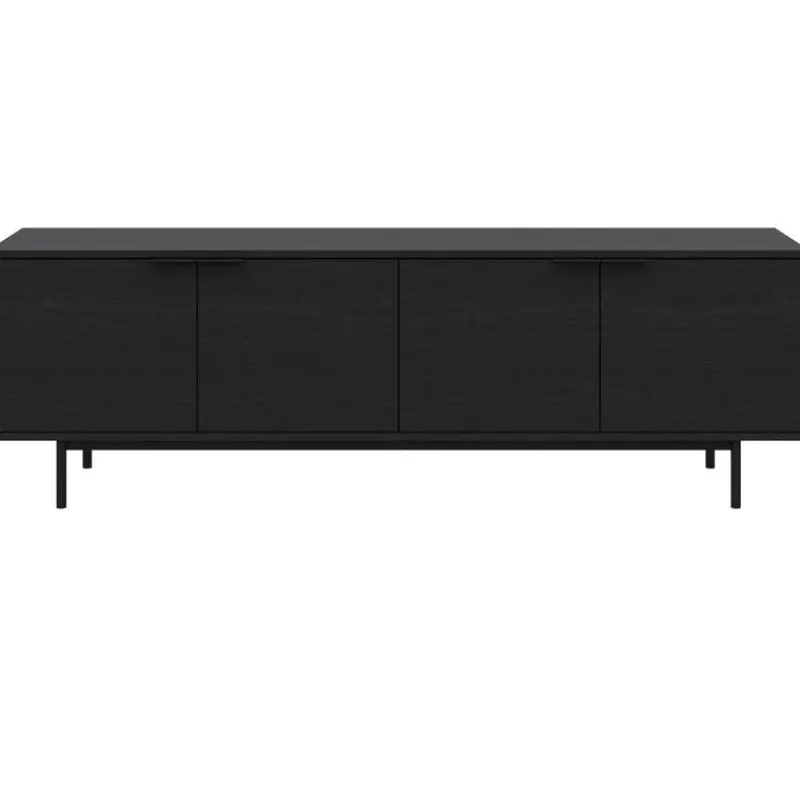 Nexera 70" TV Stand with Storage -