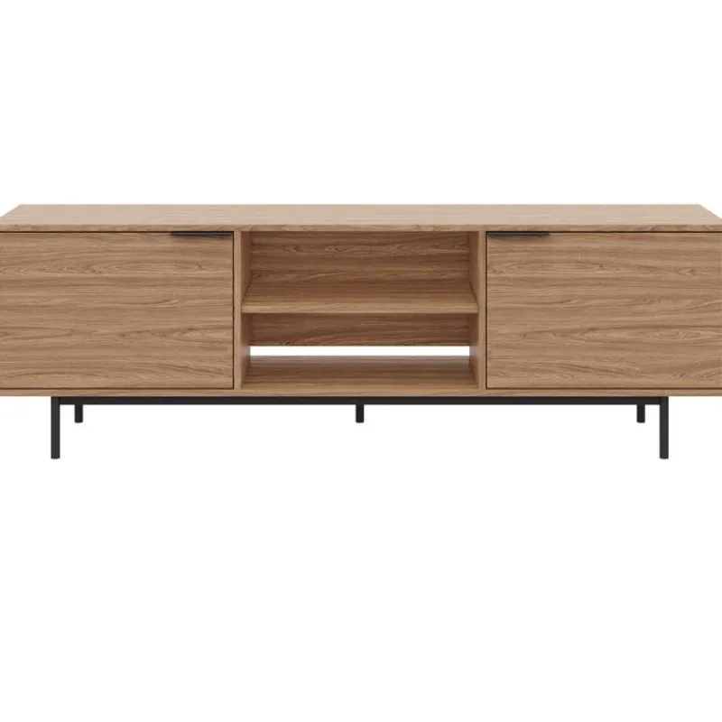 Nexera 70" TV Stand with Storage -