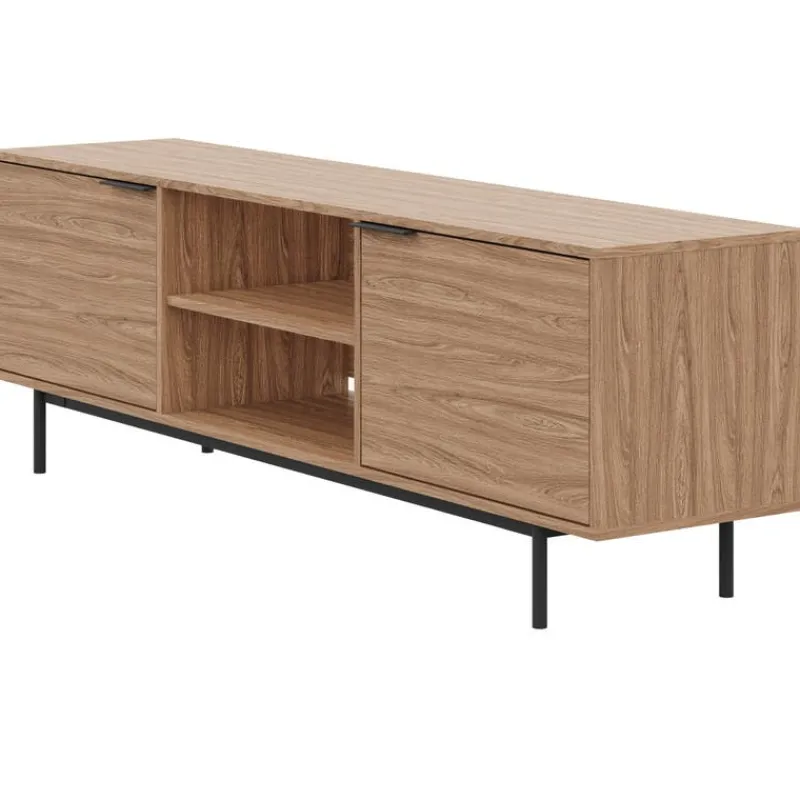 Nexera 70" TV Stand with Storage -