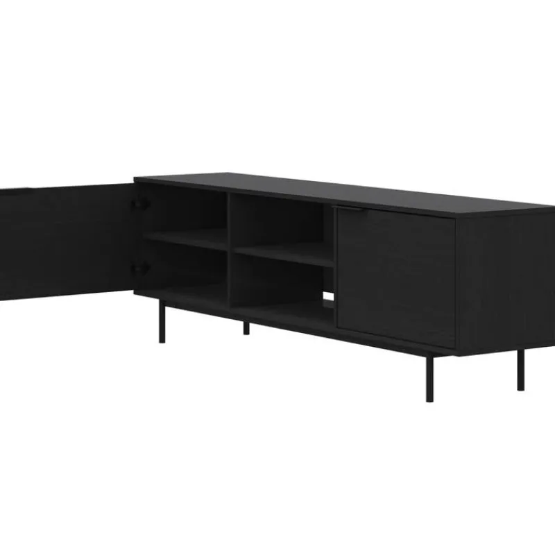 Nexera 70" TV Stand with Storage -