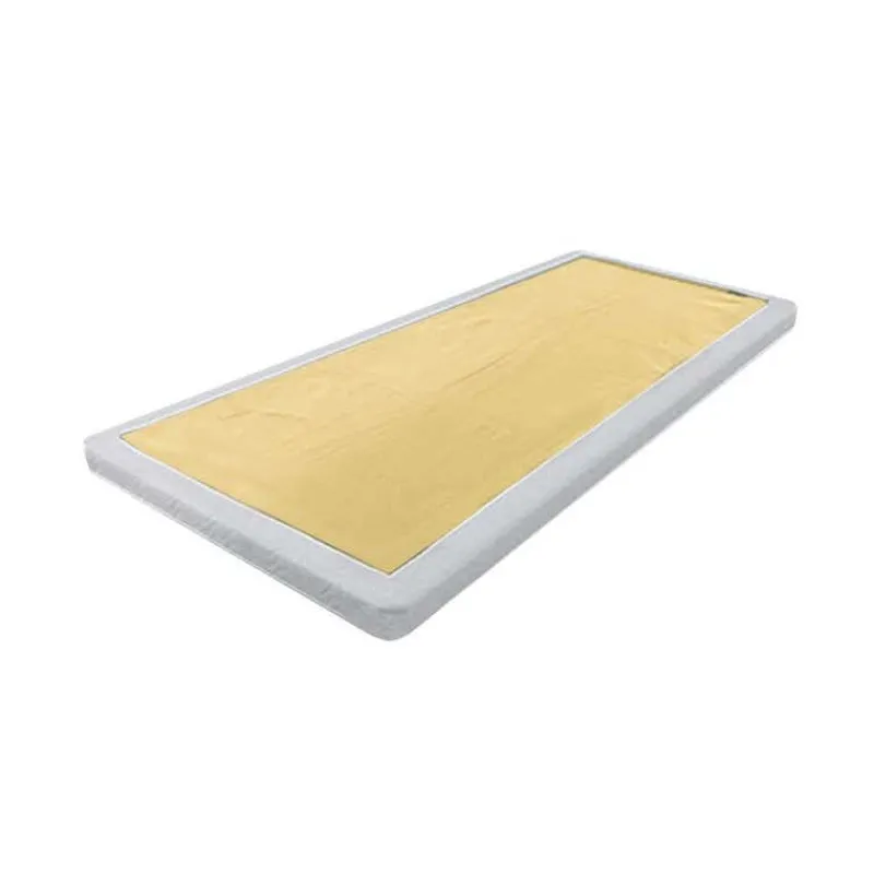Dreamstar 2" Twin Boxspring