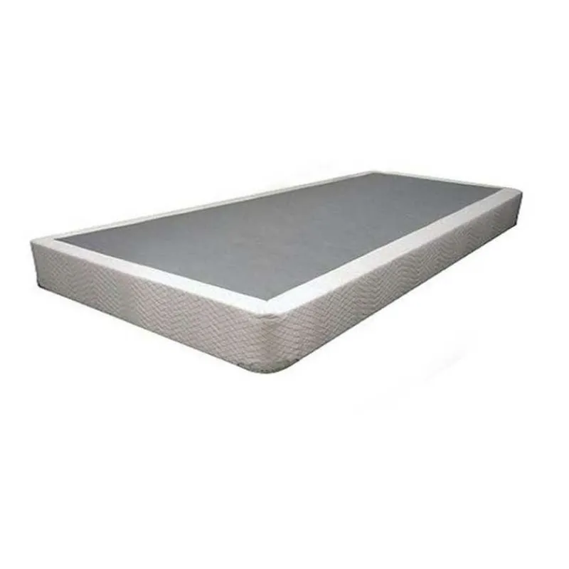 Dreamstar 4'' Twin Boxspring