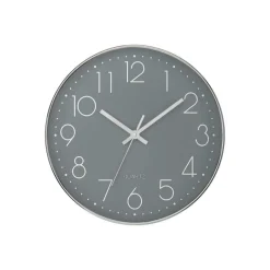 Monarch 12" Wall Clock