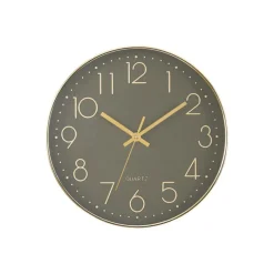 Monarch 12" Wall Clock