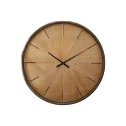 Monarch 30" Wall Clock