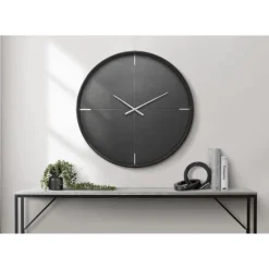 Monarch 30" Wall Clock