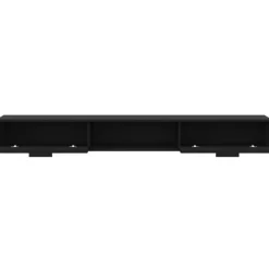 Nexera 72" Wall-Mounted TV Stand with Storage -