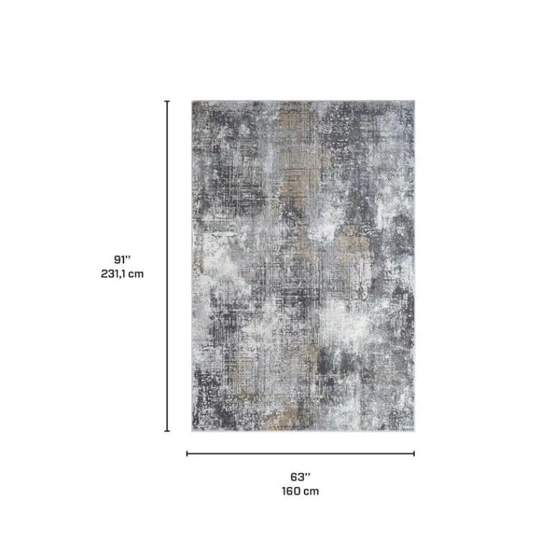 5 x 8 ft Rug
