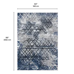 5 x 8 ft Rug