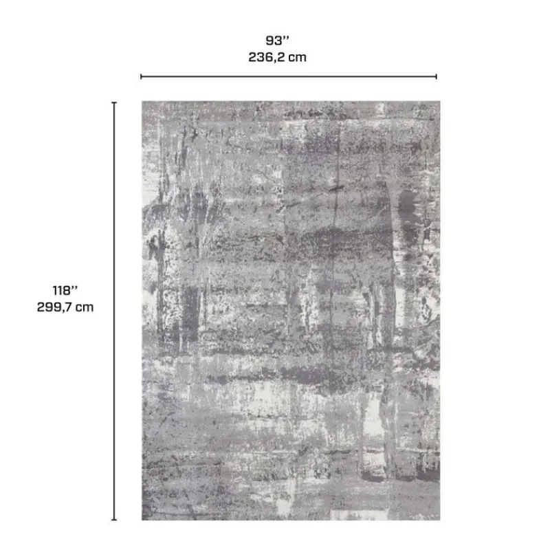 8 x 10 ft Rug