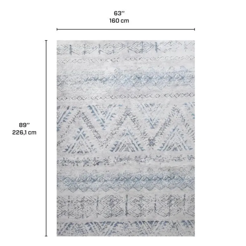 5 x 7 ft Rug