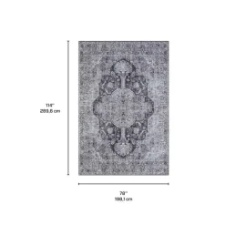 6 x 9 ft Rug