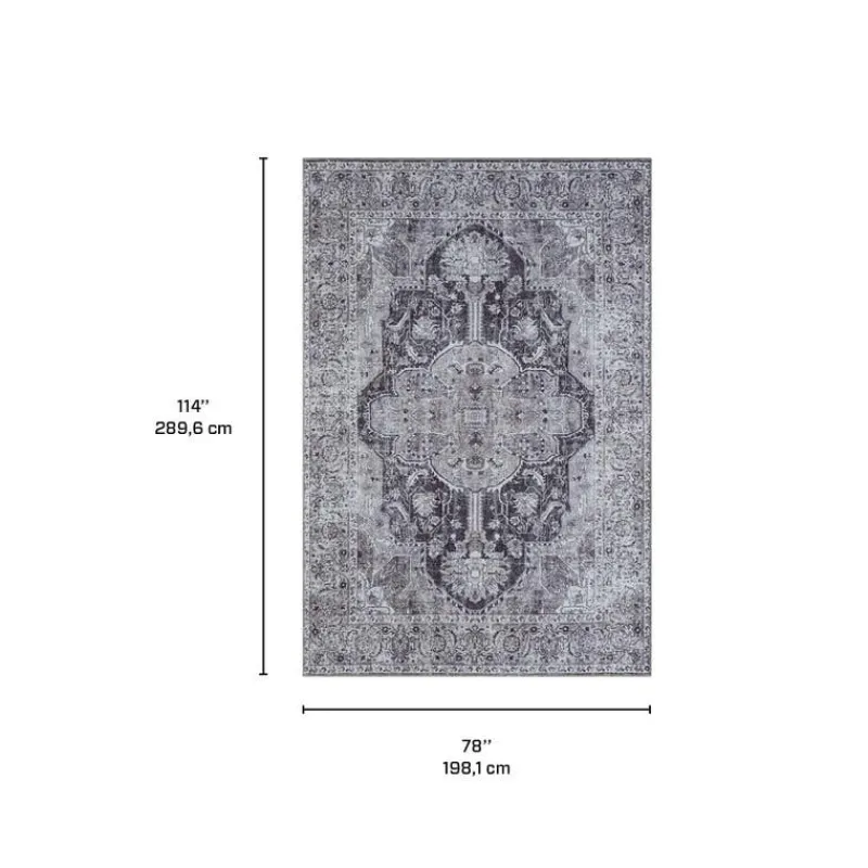6 x 9 ft Rug