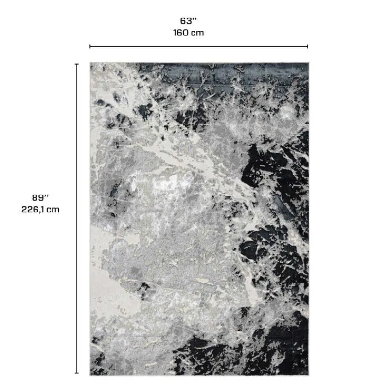 5 x 8 ft Rug