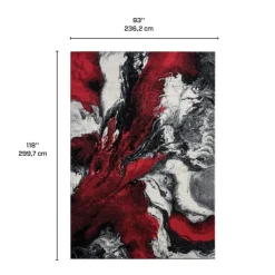 8 x 10 ft Rug