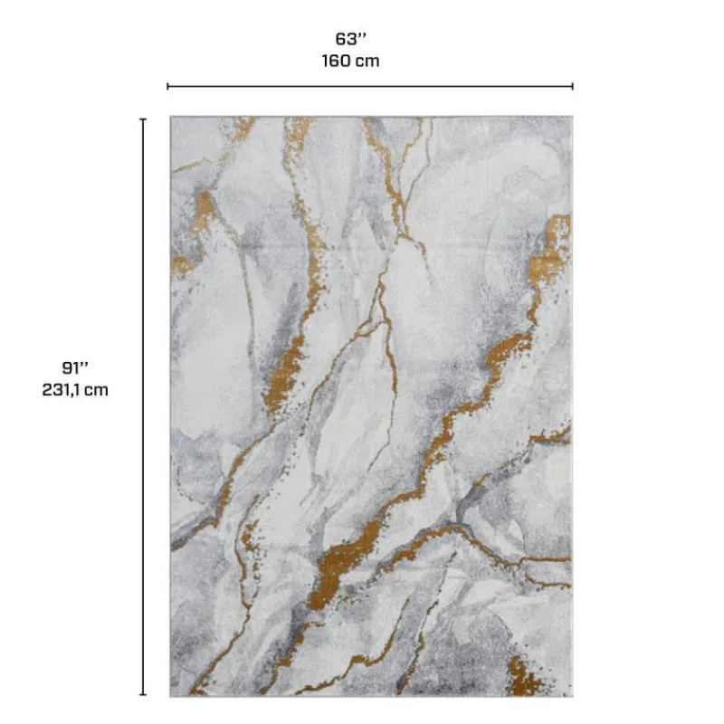 5 x 8 ft Rug