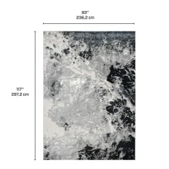 8 x 10 ft Rug