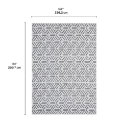 8 x 10 ft Rug