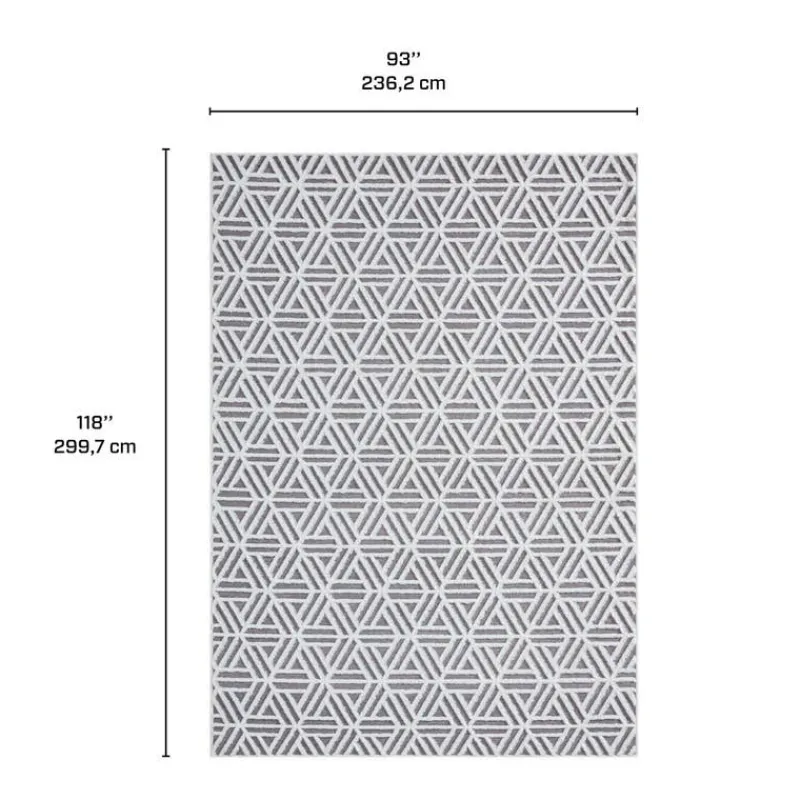 8 x 10 ft Rug
