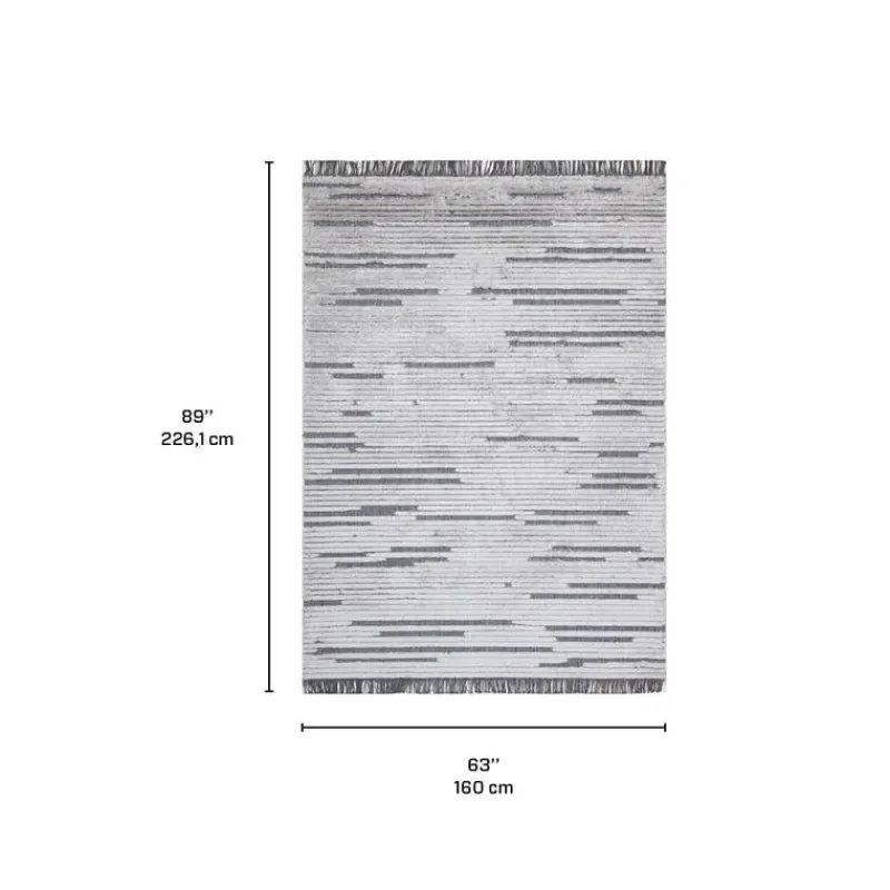5 x 8 ft Rug