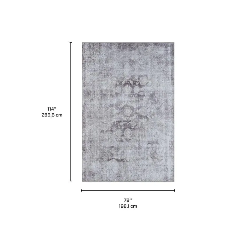 6 x 9 ft Rug