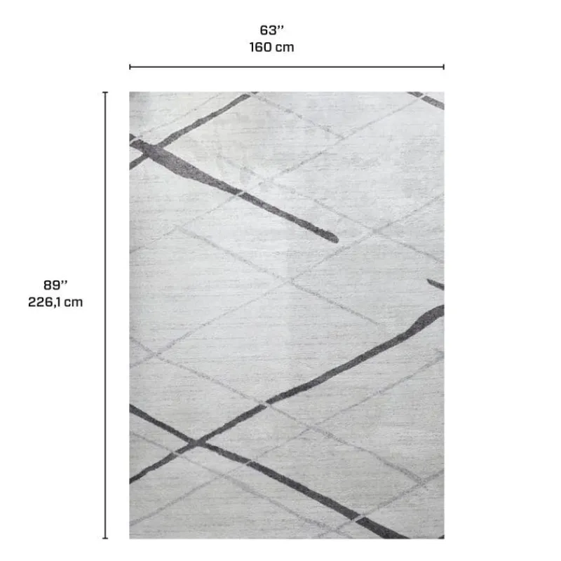 5 x 7 ft Rug