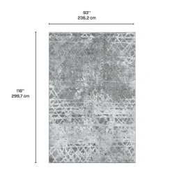 8 x 10 ft Rug