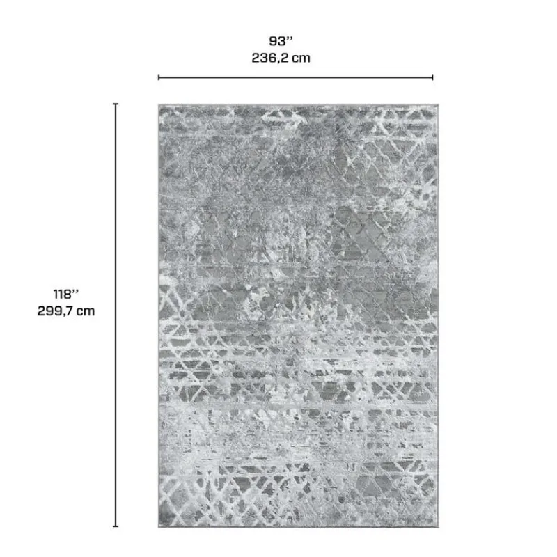 8 x 10 ft Rug