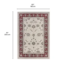 5 x 8 ft Rug
