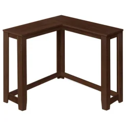 Monarch Accent table - 36" / corner console -