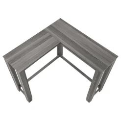 Monarch Accent table - 36